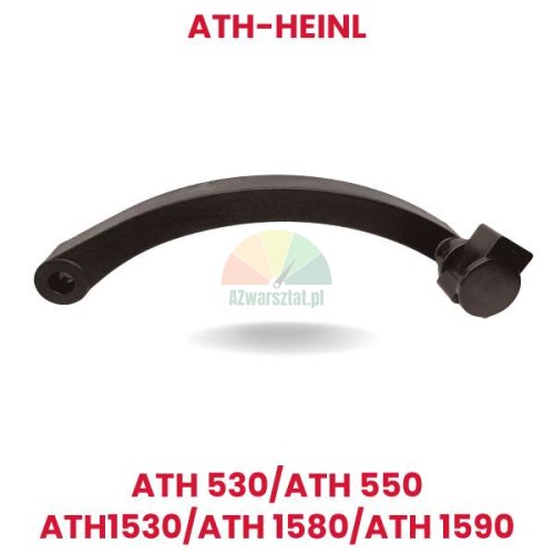 Gauge with plastic measuring tip ATH-HEINL for models ATH 530, 550, 1530, 1580, 1590