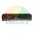 Black bead breaker blade protector, 22.5cm length