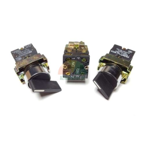 Replacement for ATH-Heinl: ATH 7242 tire changer rotation switch