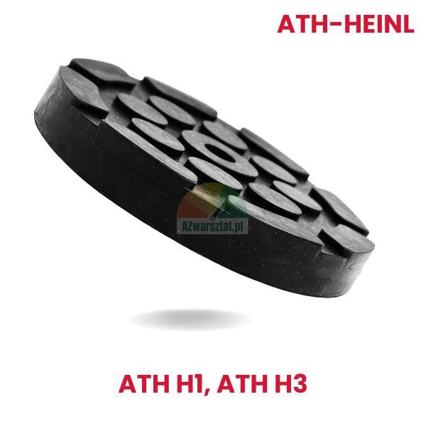 Replacement ATH-Heinl: Rubber for linkage H1, H3