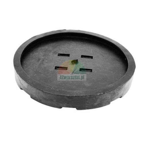 Rubber pad for ATH-Heinl H1, H3 car lifts