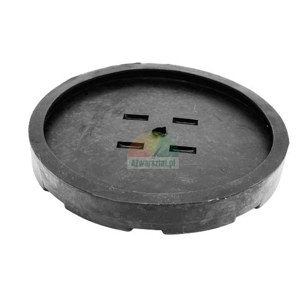 Rubber pad for ATH-Heinl H1, H3 car lifts