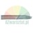 Tip of a 32 inch metal tire lever or pry bar on white background.