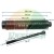 Wheel balancer shaft 36mm x 20.5cm with mounting bolt