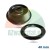 Centering cone for bus wheel balancers 120-172 mm with spacer ring, 40 mm bore