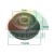 Centering cone for vans 12-17.2 cm with ring