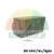 H3Y-2 Time delay relay DC 24V, 5 seconds range, 8-pin with adjustment dial