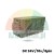 H3Y-2 time delay relay DC 24V 10s 8-pin with adjustment dial