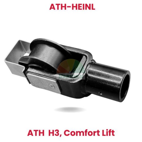 Complete 4t chain sprocket for ATH-HEINL H3 Comfort lift from 06.2016.
