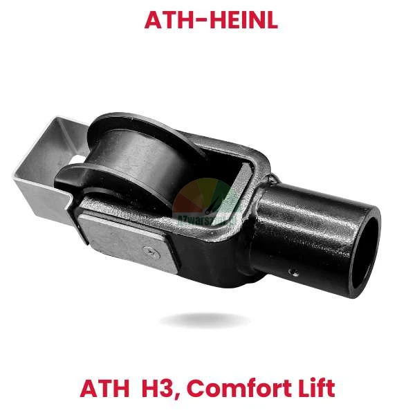 Complete 4t chain sprocket for ATH-HEINL H3 Comfort lift from 06.2016.