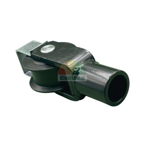 Complete chain wheel 4t H3 Comfort