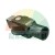 Complete chain wheel 4t H3 Comfort