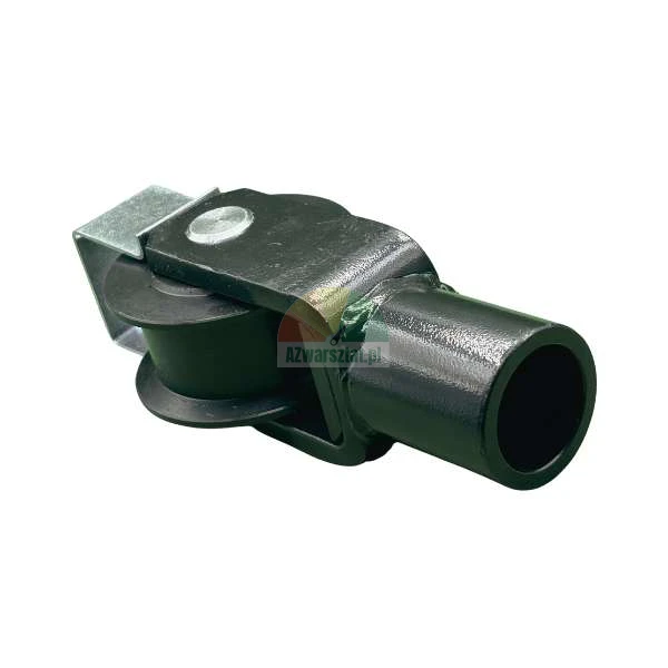 Complete chain wheel 4t H3 Comfort