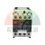 CJX2 1801 modular AC contactor for industrial applications with visible screw terminals.