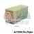 H3Y-2 timer relay AC 220V with a 5-second range, 8-pin, featuring an adjustment dial and wiring diagram on the casing.