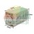 Time relay AC 220V 5s 8 PIN H3Y-2 with dimensions