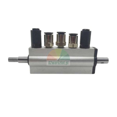 Foot pedal valve block TCS 524 replacement for Invento