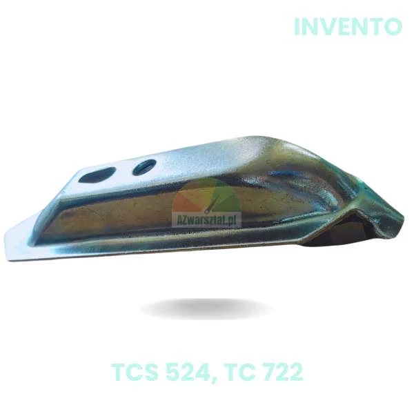 Invento replacement - tire changer jaw guide for TCS 524, TC 722