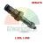 Redats replacement: Lowering valve with emergency lowering screw for L220 and L200 lifts