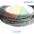 Steel cable for lift EL S 40 - replacement for Invento
