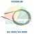 Steel lifting cable for Nussbaum lift SPL 3500 and SPL 8000 - high quality replacement