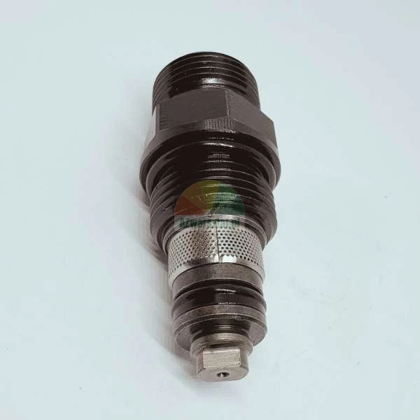 Lift safety valve EL S40M - Invento replacement