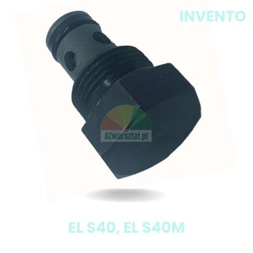 Invento replacement: Check valve for lift EL S40, EL S40M