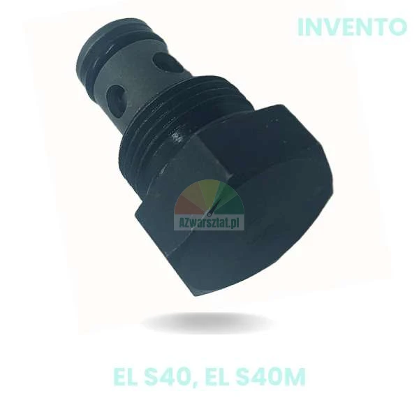 Invento replacement: Check valve for lift EL S40, EL S40M
