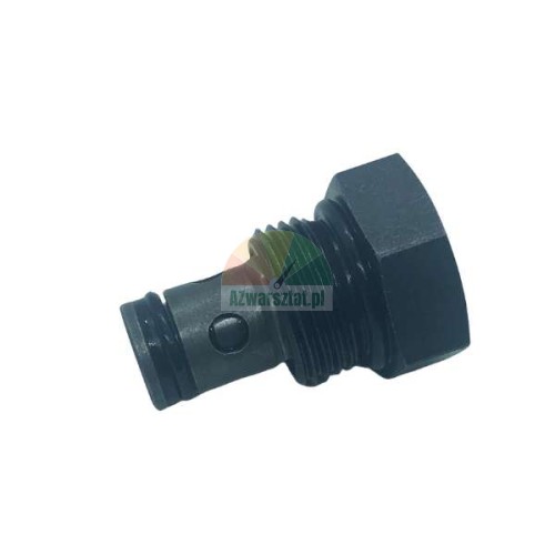 Check valve for Invento lift EL S40, EL S40M