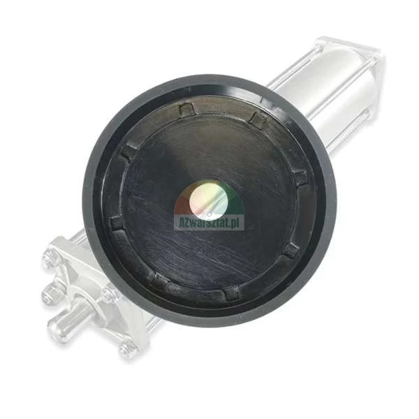 Piston for Invento TC 722 and TC 724 tire changer cylinder
