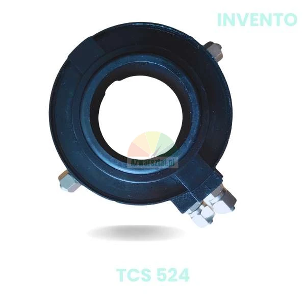 Replacement Invento: Under-table air distributor for TCS 524 tire changer