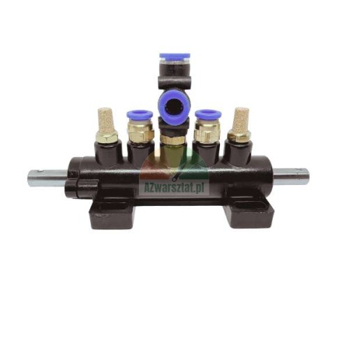 Air distributor for Invento TCS 521 and TC 724 MI tire changers