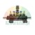 Air distributor for Invento TCS 521 and TC 724 MI tire changers