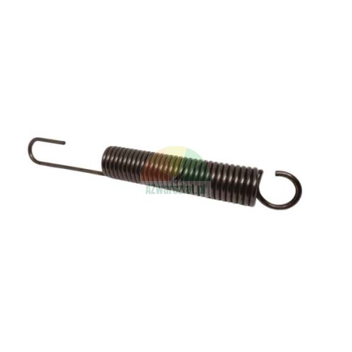 Jaw and bead breaker spring for Invento TCS 521 and TC 724 MI tire changers