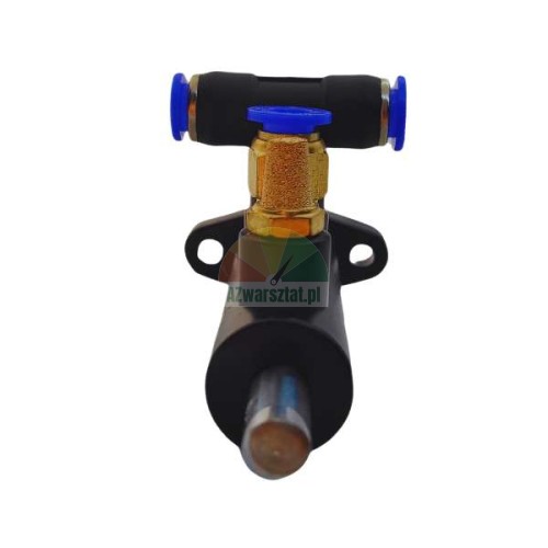 Bead breaker air distributor for Invento TC 720 TC 722 TC 724 tire changers