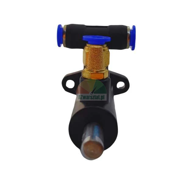 Bead breaker air distributor for Invento TC 720 TC 722 TC 724 tire changers