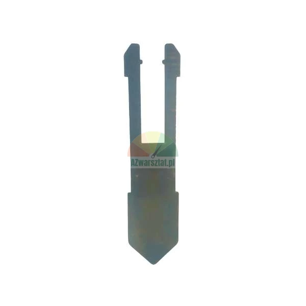Clamp guide for TC 720 tire changer Invento replacement
