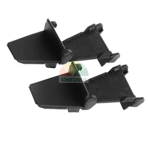 Plastic jaw protector set for Corghi A2000 A2001 Artiglio 9020