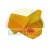 Plastic mounting head guard for Corghi tire changer A222 A224