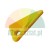 Plastic mounting head protector for Corghi AM50 AM500 Artiglio 50 tire changers