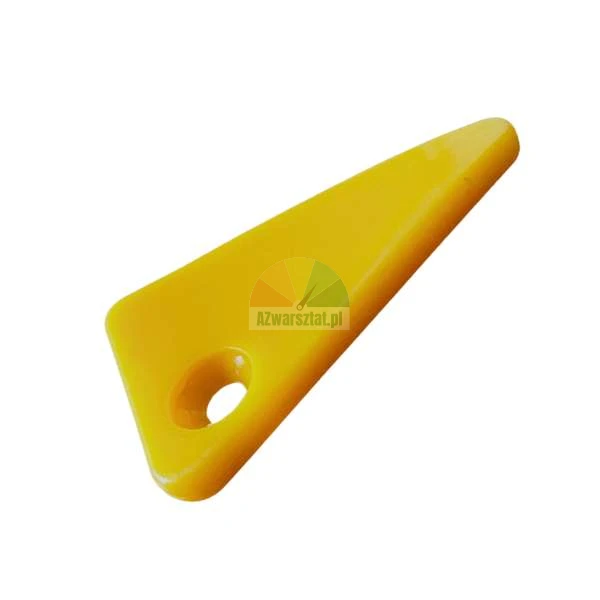 Plastic mounting head protector for Corghi AM50 AM500 Artiglio 50 tire changers