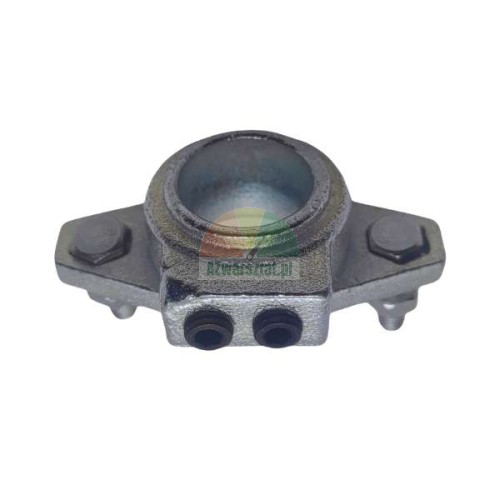 Steel mounting head bracket, Corghi replacement part