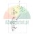 Plastic mounting head protector for Weber Klassik Series 1021 on diagram
