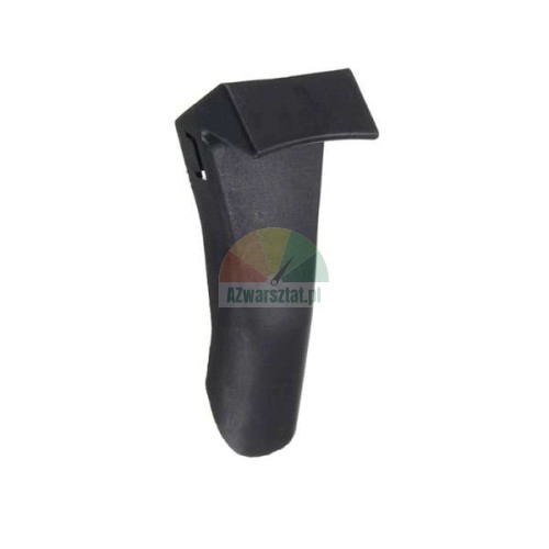 Long clamping jaw protector for Weber Klassik Series H-1024