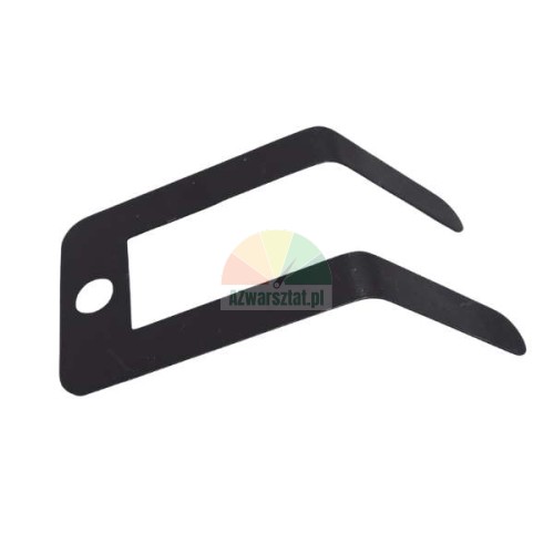 Double leaf spring for Weber Klassik Serie H-1024 replacement part
