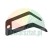 Double leaf spring for Weber Klassik Serie H-1024 replacement part