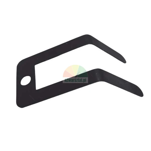 Double leaf spring for Weber Klassik Serie H-1024 replacement part