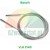 Steel lifting cable for Bosch VLH 2140 replacement