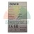 Steel cable for Bosch VLH 2140 lift - nameplate