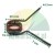 Torsion spring for tire changer rotation switch 29mm